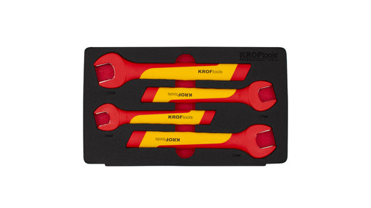 MÓDULO CHAVES BOCA ISOLADAS 24-32MM 4PCS