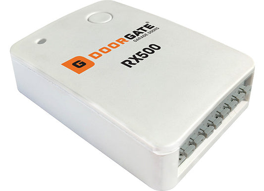 RECEPTOR C/ CAIXA 500 CODIGOS UNIVERSAL MULTIMARCAS