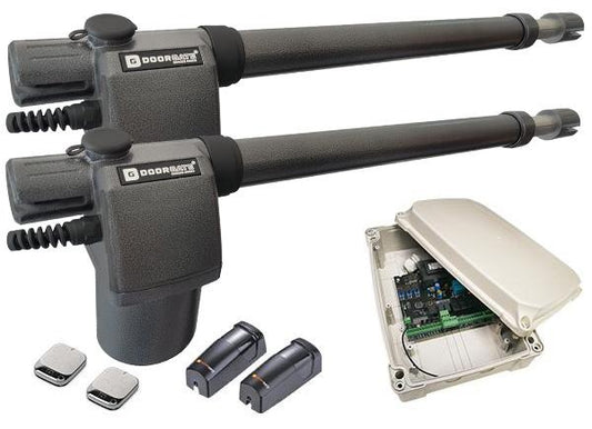 KIT MOTOR BATENTE IRON 400 DOORGATE 230